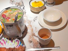 -清真·古丽花儿·新疆美食(滨江道店)