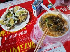 -海大南门夜市(海富街店)