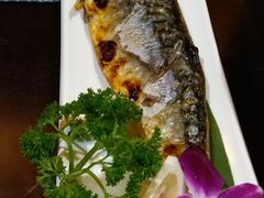 -花狸日本料理(柏庐广场店)