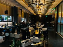 -卡佩罗意大利餐厅及酒吧Al Cappello Trattoria