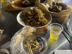 -三栋屋烧鸡