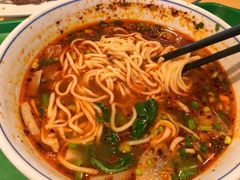 -苏氏牛肉面(机场店)