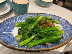 -常来小聚·广州非遗传承餐厅(高德置地店)
