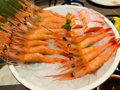 -極上萬膳·日料放题(来福士江景店)