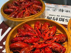 -靓靓蒸虾·头牌蒸虾(雪松路总店)