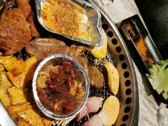 -火炉火自助餐(喜隆多店)