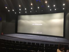 -幸福蓝海国际影城(西安立丰店)