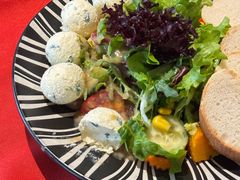 -申德勒加油站餐厅(三里屯北小街店)