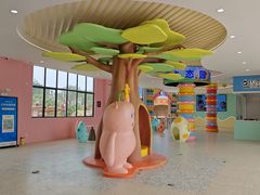 -长廊欢乐园