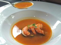 -三嚥阁 La Villa Restaurant