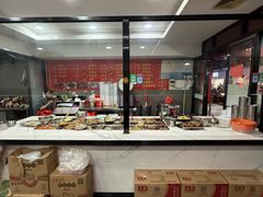 -马脚桥鱼肉羹店(人民路店)