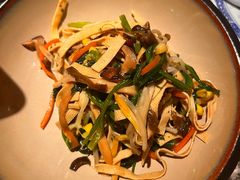 -南京大牌档(青岛万象城店)