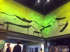 -橙天嘉禾影城(苏州印象城店)