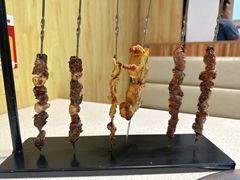 -和庆斋羊蝎子火锅·碳缸烧烤(顺义旗舰店)