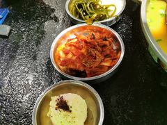 土豆泥-哈哈碳都·牛肋条无限自助烤肉(宝龙店)