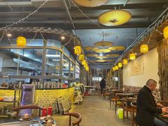 大堂-江湖一盏灯·滇味卤烤(普惠园店)