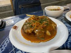 -瑞丰园庭院餐厅·白族传统家常菜