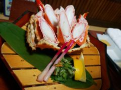 -蟹料理 北海道かに将軍(札幌本店)