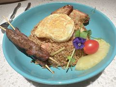 -秀玉coffee&kitchen(黄石大上海店)