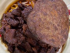 -旺泉餐饮店·清真牛肉面馆