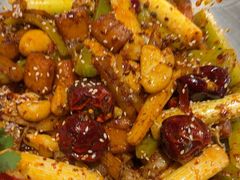 -昱匠·日本料理(金融街店)