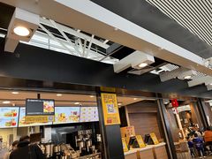 -麦当劳(广州南站店)