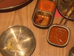 -西塔老太太泥炉烤肉(武汉摩尔城店)