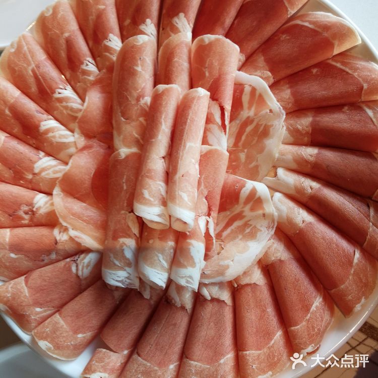 亦庄林肯公园，老北京铜锅涮肉看过来