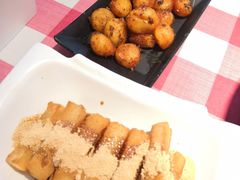 -老佛爷正宗铜炉蛙锅(五道口店)