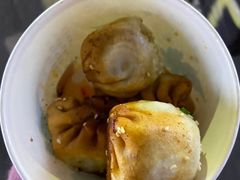 生煎包-小路易生煎馆(前进五路店)