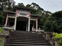 -青芝山风景名胜区