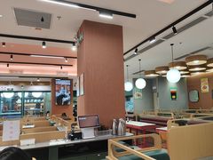 -香港深仔记茶餐厅(东门店)