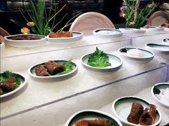 -五月罗马海鲜自助餐厅(陆家嘴店)