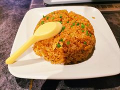 -醉炫音速烧烤·干煸菜(沙河总店)