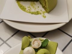 茉莉抹茶-théATRE 茶聚场(王府中環店)