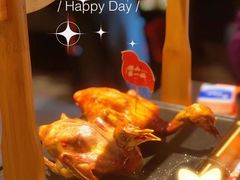 -羽鸽集·乳鸽专门店·地道顺德菜(岭南站店)