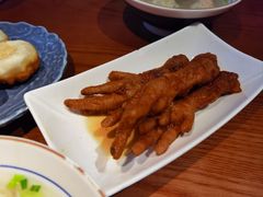 -鑫震源·苏式大虾生煎(山塘街店)