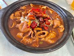 -鼎香润(德胜门内店)