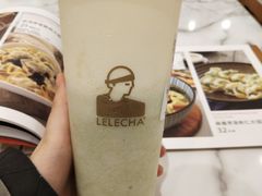 -LELECHA乐乐茶(新街口大洋店)