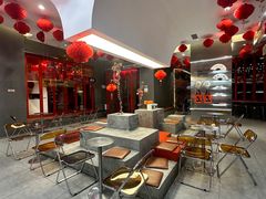 -喧闹·东方大气茶(鹅岭二厂店)