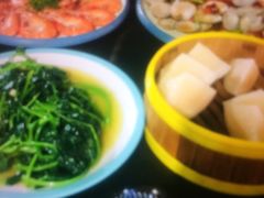 -锦里海景海鲜餐厅.三亚老字号(亚龙湾中心广场店)