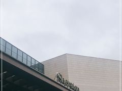 -上海嘉定喜来登酒店