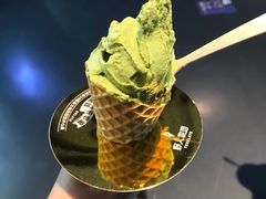 -野人牧坊Gelato(天津南开大悦城店)
