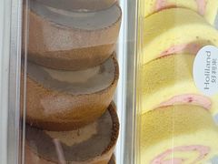 -好利来(革新店)