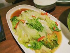 -湖兰金牌小炒肉(椒江万达店)