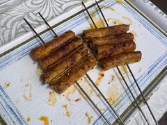 -羊家胡同·龙虾烧烤火锅(龙汇路店)