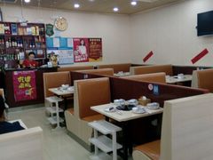 -晓林火锅(安定门店)