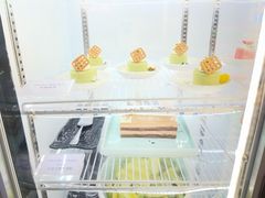 -白天鹅宾馆·流浮阁咖啡厅