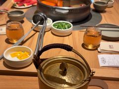 -巴奴毛肚火锅(龙湖锦艺城店)