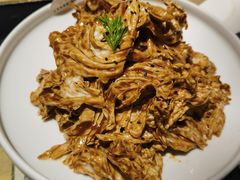 -京味斋·北京烤鸭(北京南站洋桥店)